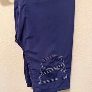 Blue Sky scrub bottoms